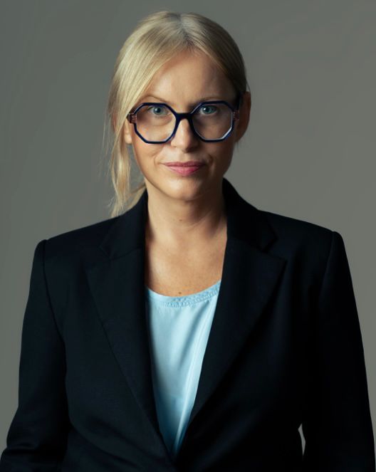 Aleksandra Włodarczyk