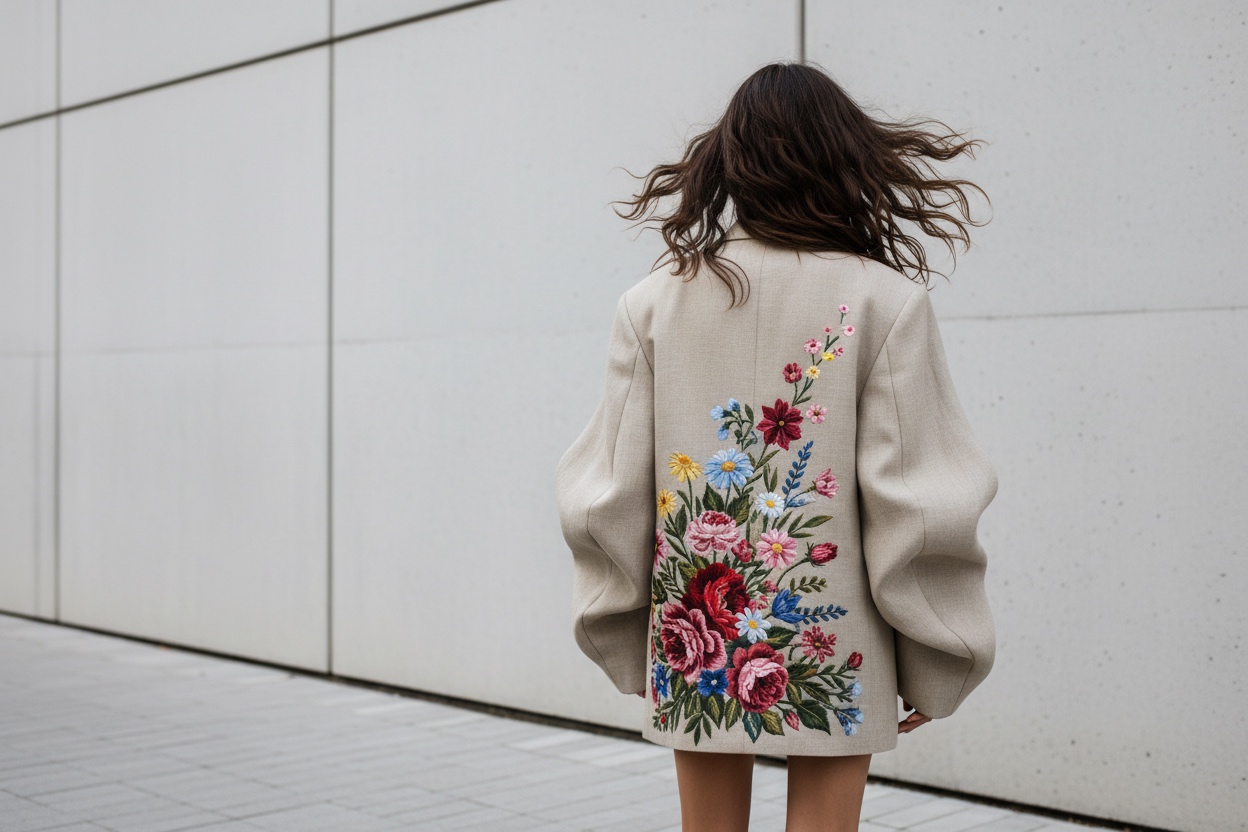 RUD Studio - Industrial Upcycling