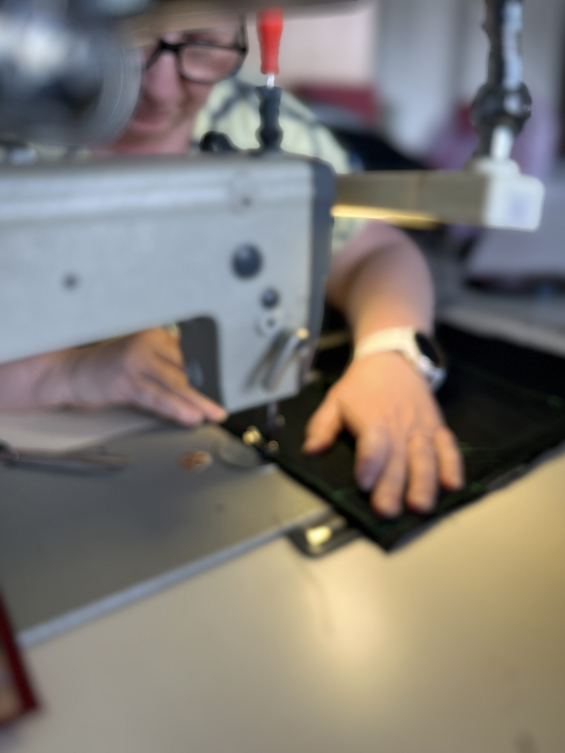 Leroy Merlin production