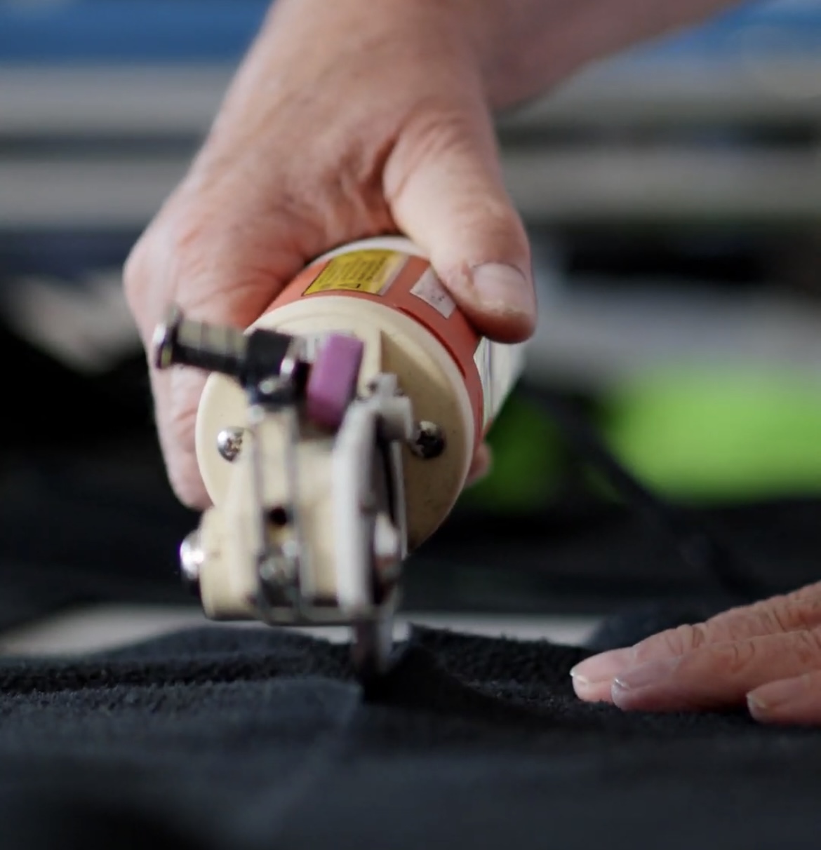 Leroy Merlin Upcycling Project